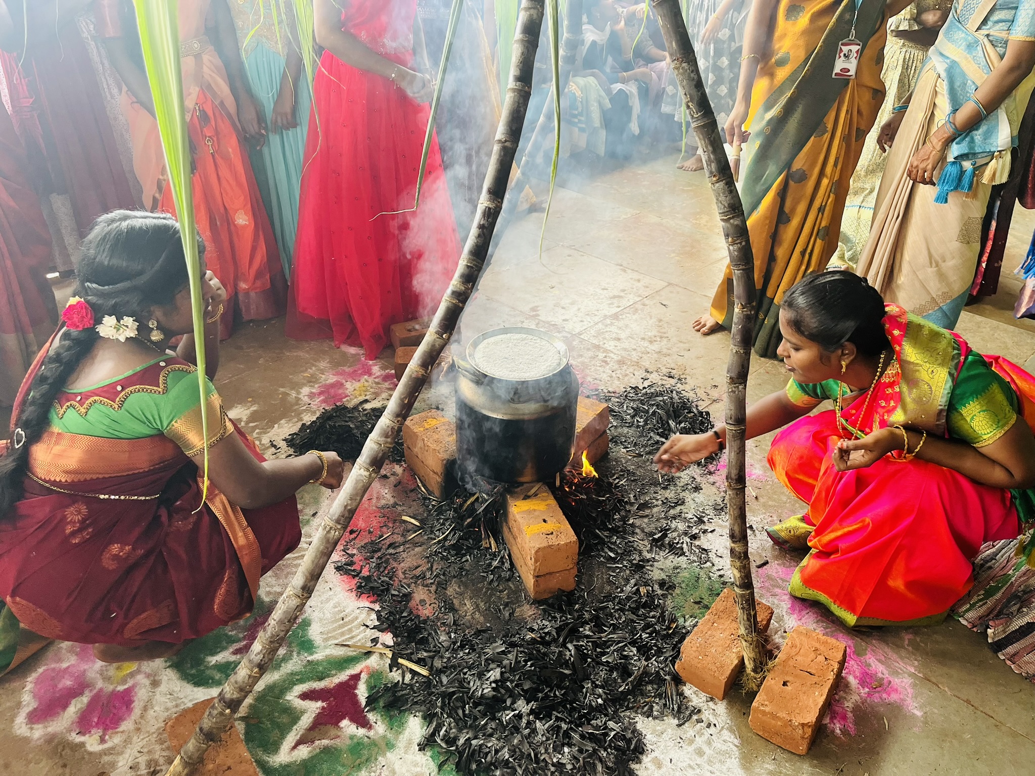 Pongal 2025
